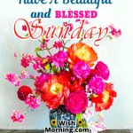 good morning saturday blessings