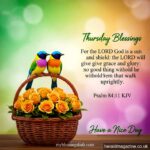good afternoon wishes