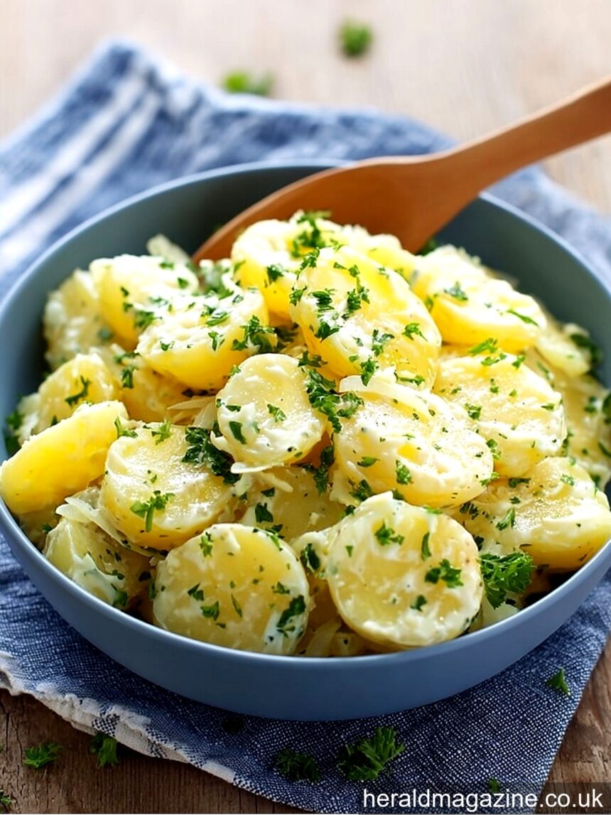 best kartoffelsalat near me