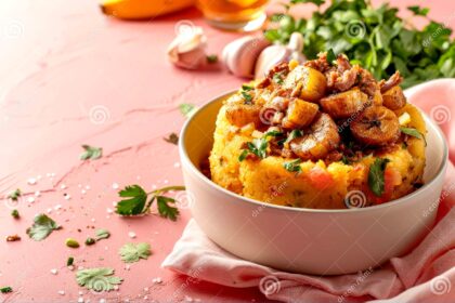 best arroz con gandules near me